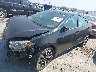 5YFBURHE7JP****** Used and Repairable 2018 Toyota Corolla in Little Rock