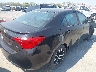 5YFBURHE7JP****** Salvage and Wrecked 2018 Toyota Corolla in Arkansas State