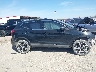 JN1BJ1CV0NW****** Destrozados 2022 Nissan Rogue Sport en Estado de Texas