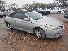 4T1FA38P58U****** Salvage and Wrecked 2008 Toyota Camry Solara in Greenville