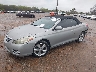 4T1FA38P58U****** Used and Repairable 2008 Toyota Camry Solara in Greenville