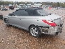 4T1FA38P58U****** Salvage and Repairable 2008 Toyota Camry Solara in Greenville