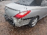 4T1FA38P58U****** Salvage and Repairable 2008 Toyota Camry Solara in South Carolina State
