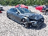 WUAPWAF58JA****** Salvage and Wrecked 2018 Audi RS5 in Jacksonville