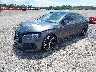 WUAPWAF58JA****** Used and Repairable 2018 Audi RS5 in Jacksonville