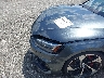 WUAPWAF58JA****** Salvage and Repairable 2018 Audi RS5 in Florida State