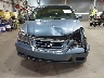 5FNRL38408B****** Wrecked 2008 Honda Odyssey in Indiana State