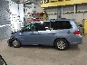 5FNRL38408B****** Repairable 2008 Honda Odyssey in Indiana State