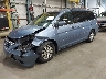 5FNRL38408B****** Used and Repairable 2008 Honda Odyssey in Fort Wayne
