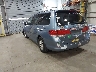 5FNRL38408B****** Salvage and Repairable 2008 Honda Odyssey in Fort Wayne