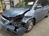 5FNRL38408B****** Salvage and Repairable 2008 Honda Odyssey in Indiana State