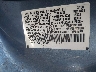 5FNRL38408B****** Used 2008 Honda Odyssey in Fort Wayne