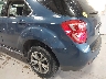 2GNALCEK6G6****** Used 2016 Chevrolet Equinox in Michigan State
