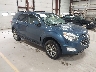 2GNALCEK6G6****** Salvage and Wrecked 2016 Chevrolet Equinox in Grand Rapids