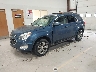 2GNALCEK6G6****** Used and Repairable 2016 Chevrolet Equinox in Grand Rapids