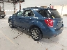 2GNALCEK6G6****** Salvage and Repairable 2016 Chevrolet Equinox in Grand Rapids