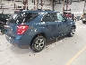 2GNALCEK6G6****** Salvage and Wrecked 2016 Chevrolet Equinox in Michigan State