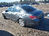 1HGCP36819A****** Salvage and Repairable 2009 Honda Accord in Templeton