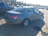 1HGCP36819A****** Salvage and Wrecked 2009 Honda Accord in Massachusetts State