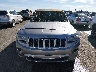 1C4RJFCG4FC****** Salvage 2015 Jeep Grand Cherokee in California State