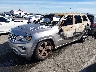 1C4RJFCG4FC****** Salvage and Repairable 2015 Jeep Grand Cherokee in California State