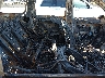 1C4RJFCG4FC****** Wrecked 2015 Jeep Grand Cherokee in Los Angeles