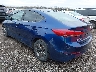 5NPD84LF3JH****** Salvage and Repairable 2018 Hyundai Elantra in Columbus