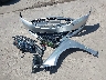 2G1105S30K9****** Wrecked 2019 Chevrolet Impala in Texas State