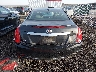 1G6AX5S39E0****** Destrozados 2014 Cadillac CTS