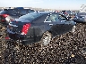 1G6AX5S39E0****** Salvamento y Destrozados 2014 Cadillac CTS en Estado de Oklahoma