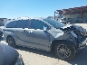 5TDCSKFC4PS****** Repairable 2023 Toyota Sienna in Texas State