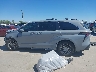 5TDCSKFC4PS****** Salvage 2023 Toyota Sienna