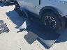 5TDCSKFC4PS****** Wrecked 2023 Toyota Sienna in Texas State