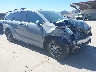 5TDCSKFC4PS****** Salvage and Wrecked 2023 Toyota Sienna in Austin