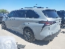 5TDCSKFC4PS****** Salvage and Repairable 2023 Toyota Sienna in Austin