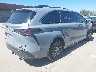 5TDCSKFC4PS****** Salvage and Wrecked 2023 Toyota Sienna in Texas State