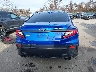 JF1VBAA64P9****** Destrozados 2023 Subaru WRX
