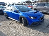 JF1VBAA64P9****** Salvamento y Destrozados 2023 Subaru WRX en Baltimore
