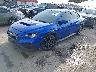 JF1VBAA64P9****** Usados y Reparables 2023 Subaru WRX en Baltimore