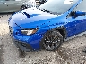 JF1VBAA64P9****** Salvamento y Reparables 2023 Subaru WRX en Estado de Maryland