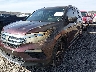 5FNYF6H98HB****** Salvamento y Reparables 2017 Honda Pilot en Estado de Oklahoma