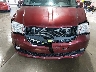 2C4RDGCG2HR****** Salvage and Repairable 2017 Dodge Grand Caravan in Missouri State