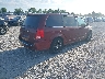 2C4RDGCG2HR****** Salvage and Wrecked 2017 Dodge Grand Caravan in Missouri State