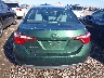 2T1BURHE0EC****** Destrozados 2014 Toyota Corolla