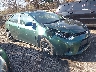 2T1BURHE0EC****** Salvamento y Destrozados 2014 Toyota Corolla en Indianapolis