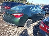 2T1BURHE0EC****** Salvamento y Destrozados 2014 Toyota Corolla en Estado de Indiana