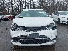 2C4RC1FG8LR****** Destrozados 2020 Chrysler Pacifica en Estado de Maryland