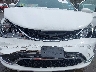 2C4RC1FG8LR****** Salvamento y Reparables 2020 Chrysler Pacifica en Estado de Maryland