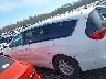 2C4RC1FG8LR****** Reparables 2020 Chrysler Pacifica en Estado de Maryland