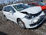 2C4RC1FG8LR****** Salvamento y Destrozados 2020 Chrysler Pacifica en Metro DC